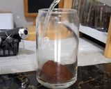 Foto langkah ke 1 dari resep Es Kopi Aren.