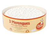 Foto del paso 5 de la receta: Torta Merengue, Frambuesa y Crema 🎂🍓🍰