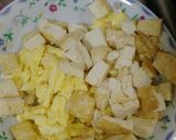 Foto langkah ke 3 dari resep Phad Thai.