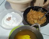 Foto langkah ke 1 dari resep 444.Banana cake (edisi rempah).