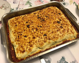 Foto del paso 11 de la receta: Lasaña de carne con espinacas en Thermomix