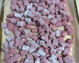 Foto del passaggio 10 della ricetta Gnocchetti Rosa alla Barbabietola🥔🩷