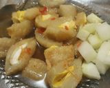 Foto langkah ke 8 dari resep Mpek-Mpek tanpa ikan mantulita anti gagal.