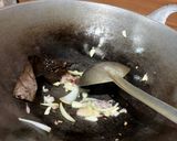 Foto langkah ke 2 dari resep Jangan Tahu (Sayur Tahu).