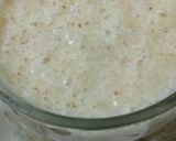 A picture of step 1 of Banana 🍌, Date 🍹Energy Milkshake🍹.