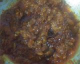 लहसुन प्याज़ चटनी (Lahsun pyaz chutney recipe in hindi) रेसिपी चरण 4 फोटो
