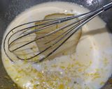 Foto del paso 1 de la receta: Budín de limón y amapolas en cacerola y savarin 18 cm de Essen