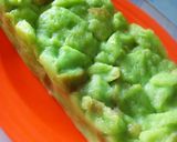 Foto langkah ke 8 dari resep Puding roti kukus.