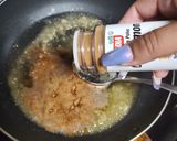 Foto del paso 3 de la receta: Manzanas fritas