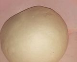 A picture of step 4 of Filled doughnut 🍩.