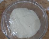 Foto langkah ke 2 dari resep Kulit Siomay,.
