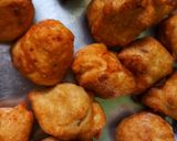 দই বড়া (Doi bora recipe in Bengali) রেসিপি ধাপ - 3 ছবি