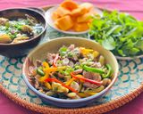 Hình bước làm 5 của món Mâm Cơm #147