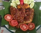 Foto langkah ke 5 dari resep AYAM PANGGANG SAMPOK.