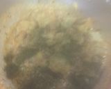 A picture of step 5 of Curd Jeera Potatoes.