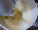 Foto langkah ke 1 dari resep Cake Tape Keju.