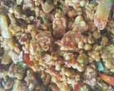 Foto langkah ke 4 dari resep Kering Tempe.