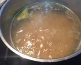 Foto del paso 5 de la receta: Macarrones con verduras asadas y salteadas con tomate