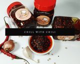 Foto langkah ke 8 dari resep Chili Oil ala NUNA'S KITCHEN.