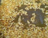 عکس مرحله 1 از دستور خورشت لوبیا سبز solmaz