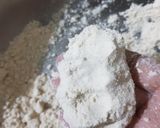 કાઠિયાવાડી ભાખરી (Kathiyawadi Bhakhri Recipe In Gujarati) રેસીપી સ્ટેપ1ફોટો