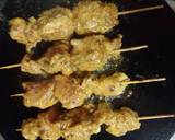 Tandoori chicken tikka recipe step 5 photo