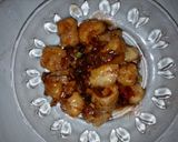 Foto langkah ke 3 dari resep Saus Teriyaki.