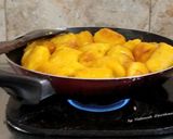 Foto langkah ke 1 dari resep Bolen Pisang.