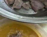 A picture of step 1 of Tandoori Mutton Boti & Garlic Rice 🍚.
