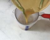 Foto langkah ke 2 dari resep Ongol ongol gula merah.