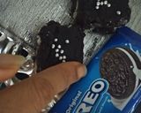 A picture of step 6 of Biscuit sweet.