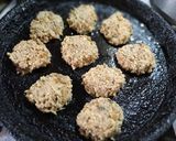 Foto del paso 4 de la receta: Hamburguesas de coliflor