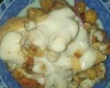 Cholay recipe step 3 photo