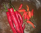 Foto langkah ke 1 dari resep Mie kuah benyek warkop.