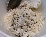 Foto del paso 2 de la receta: Chiles jalapeños rellenos