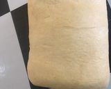 A picture of step 4 of Croissants.