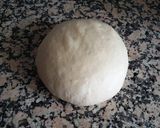 Foto del paso 17 de la receta Roscón de Reyes artesano