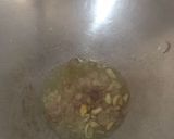 Foto langkah ke 4 dari resep Sosis Telur Puyuh Pedas Manis.
