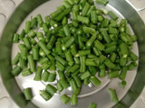 મિક્સ ગ્રીન વેજ ઢેબરા (Mix Green Veg Dhebra Recipe In Gujarati)