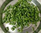 મિક્સ ગ્રીન વેજ ઢેબરા (Mix Green Veg Dhebra Recipe In Gujarati) રેસીપી સ્ટેપ2ફોટો