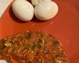 A picture of step 1 of Scotch Eggs.