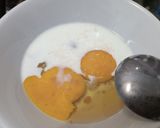 Foto langkah ke 1 dari resep Scrambled Egg.