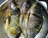 Foto langkah ke 1 dari resep Pecak ikan.