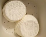 Foto del passaggio 1 della ricetta Biscotti di San Martino con ripieno di crema di ricotta