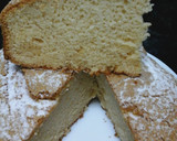 Foto del paso 3 de la receta: Bizcocho sin gluten