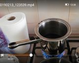 Foto del paso 2 de la receta: Arroz Congris (versión risotto italiano 🇮🇹)