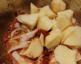 Foto del paso 6 de la receta: Guiso de patatas con calamares