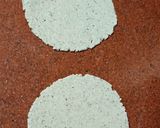 A picture of step 3 of Rajgira Puri.