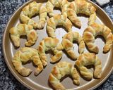 Foto del paso 8 de la receta: Jesuitas- Monjitas sin gluten✨️