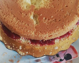 Foto del paso 11 de la receta: Pastel Tres leches